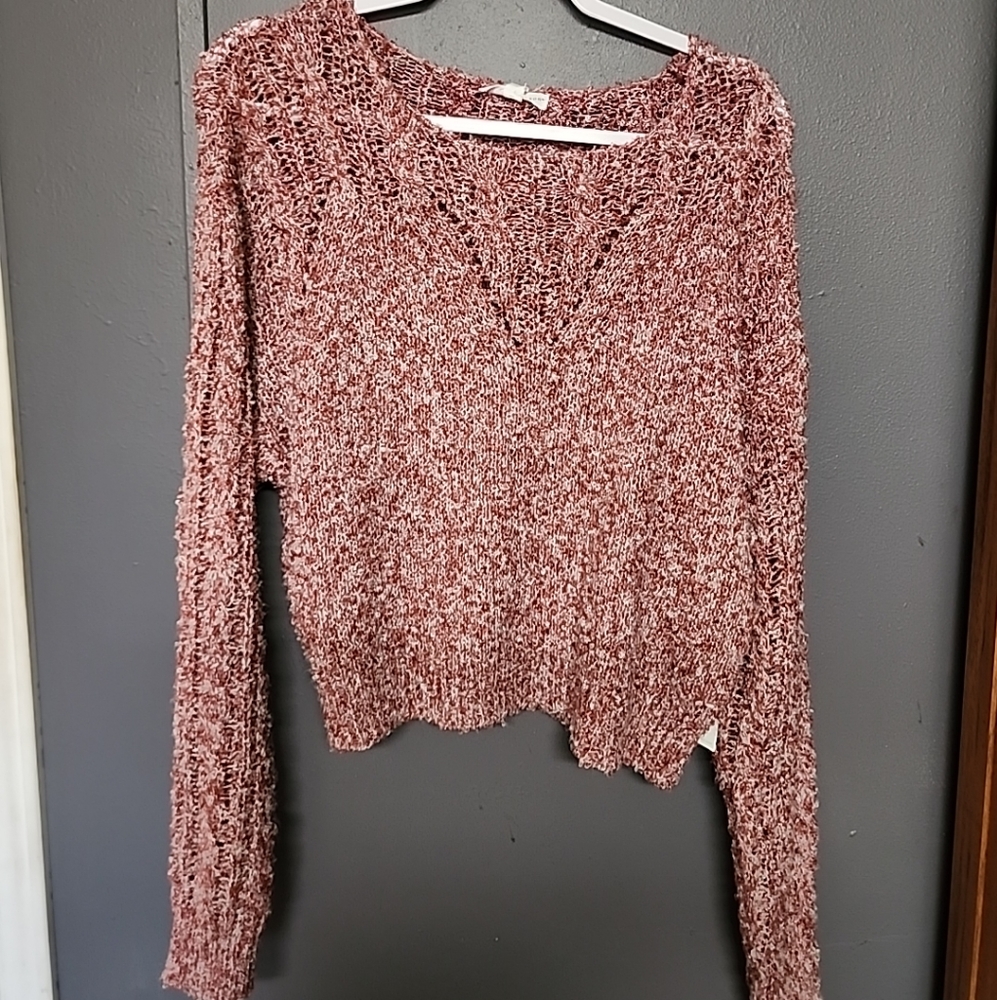 NWT Coco Jaimeson Ladies Large Sweater
